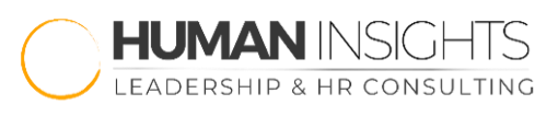 Human Insights — Leadership & HR Consulting